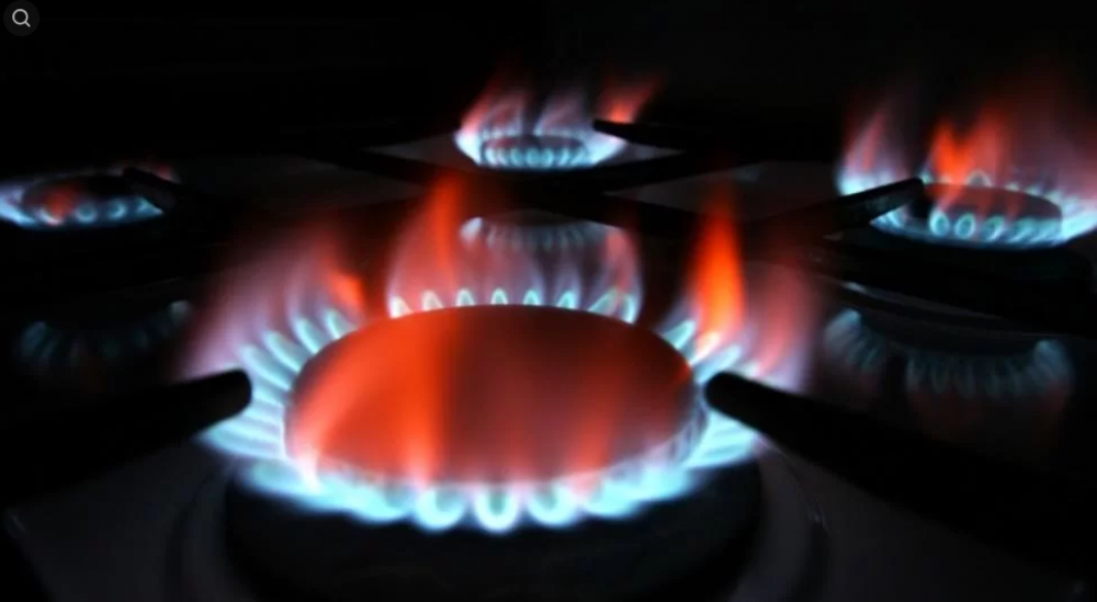 FLASH // Gazul s-ar putea scumpi din nou. Vadim Ceban a anunțat cât costă gazul procurat de la Energocom